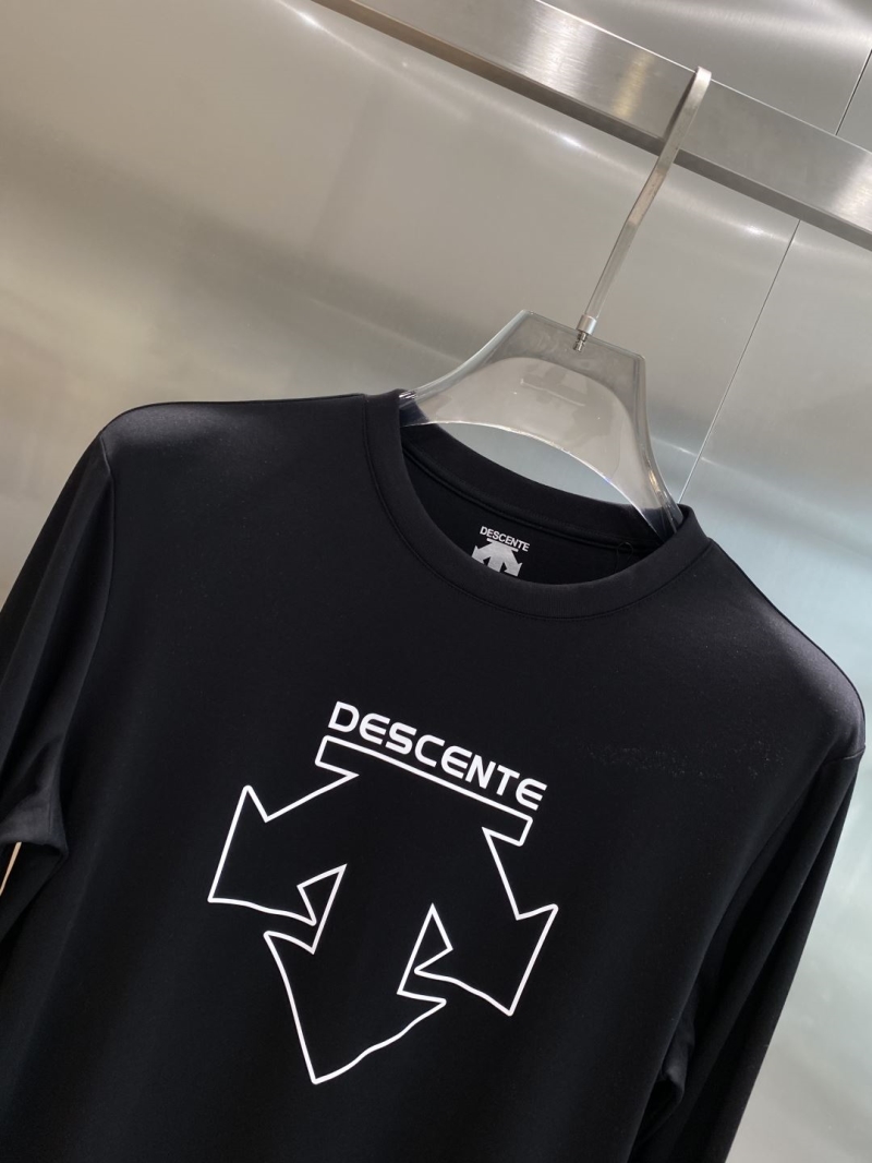 DESCENTE